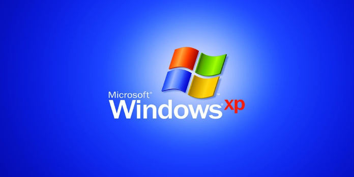 Windows XP Boot Components