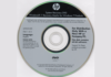 HP Recovery Disk: Guide for Windows XP, Vista, 7, 8