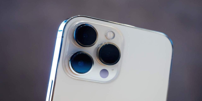 According to expert, the iPhone 15 camera will include a new zoom feature