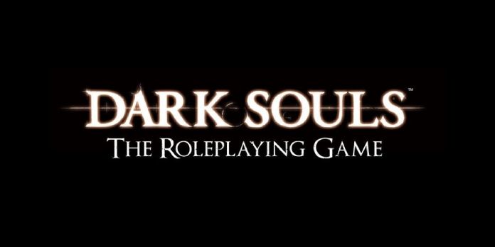 Dark Souls: The Roleplaying Game Is Announced, and a Teaser Trailer Is Available