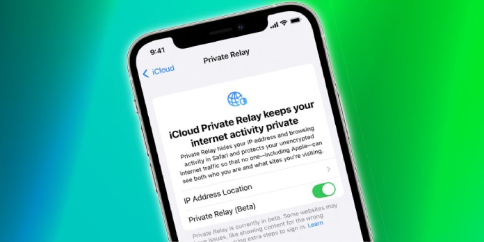 Is Apple's iCloud Private Relay a Virtual Private Network (VPN)?