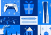 Ratchet & Clank and Mortal Kombat Are Among the PlayStation Gaming Holiday Cards