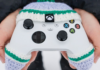 Xbox UK Introduces A Cozy Hat and Gloves Set For Your Controller