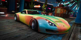 Dataminers have turned a GTA 5 Next-Gen feature into a playable mod