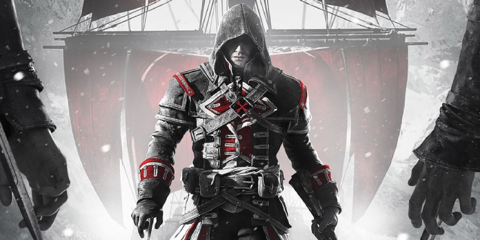 No-Damage Assassin's Creed Rogue Run Demonstrates Templar Dominance