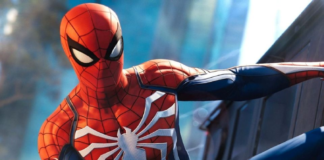 A Spider-Man fan video transforms the game into a first-person experience