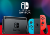 Nintendo President Warns of Switch Console Shortages in 2022