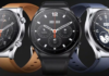 Xiaomi's Galaxy Watch 4 competitor looks stunning and is less expensive