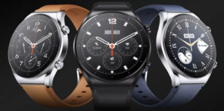 Xiaomi's Galaxy Watch 4 competitor looks stunning and is less expensive