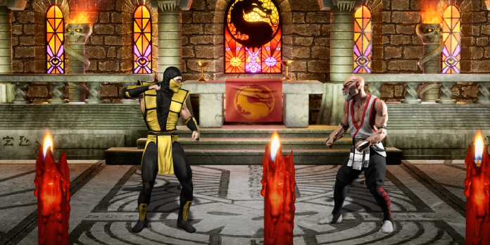 Mortal Kombat's Original Trilogy Looks Flawless on Unreal Engine