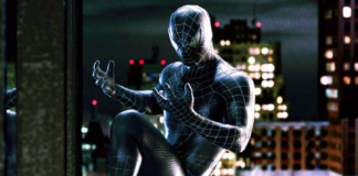 Spider-Man 2 Supposedly Has A Symbiote Variant For Every Suit