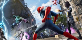 Playstation gamers are pleased with Marvel's Avengers Spider-Man