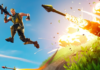 According to a Fortnite leak, a "No Build" mode is on the way