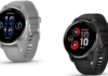 Garmin's Venu 2 Plus Smartwatch Is All About Health, As Well As Style