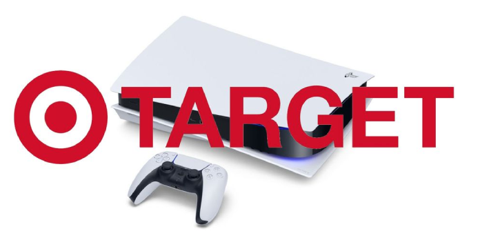Restock of PS5 Target Is Supposed to Begin This Week