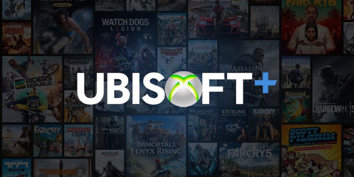 Xbox Is Getting Ubisoft+, But Not Game Pass