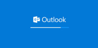 Setting up Hotmail with Outlook 2007