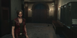 Resident Evil: Code Veronica Is Getting a Fan Remake This Year