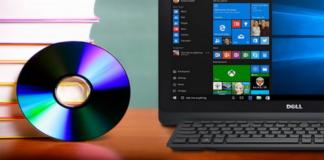 How to Copy a Dvd on Windows 10