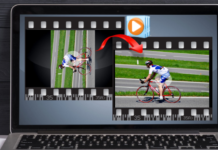 How to Rotate a Video in Windows Media Player