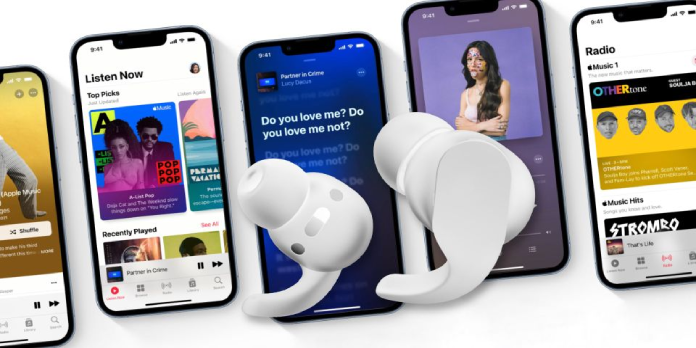 The release of the AirPods Pro 2 in 2022 has just became a lot more likely
