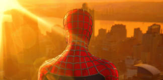 One Thing Is Missing From Spider-Man PS5 Player's Movie Poster Recreation