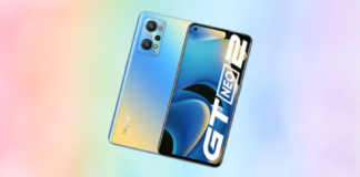 Realme Confirms Launch in the United States in 2022, but Do Not Expect Smartphones Until Then