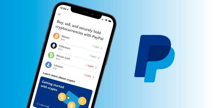 PayPal Is Developing Its Own Cryptocurrency, But For What Purpose?