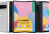 Google Pixel Foldable Device With Codename 'Pipit' Seen On Geekbench
