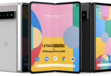 Google Pixel Foldable Device With Codename 'Pipit' Seen On Geekbench