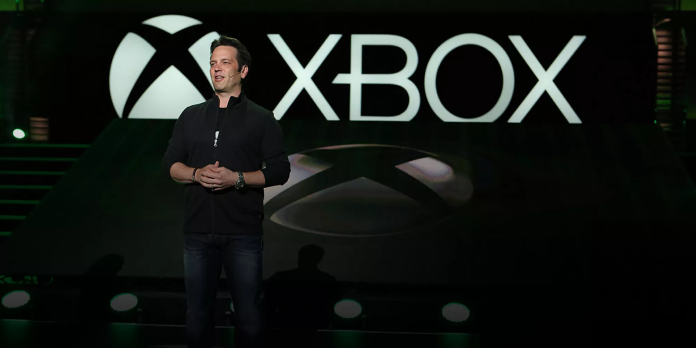 Phil Spencer, Xbox's CEO, Suggestions That Banned Player Lists Could Cross Games