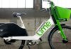 Another E-Bike is on its way to the United States, and it has a swappable battery.