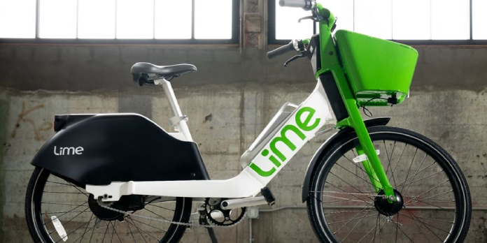 Another E-Bike is on its way to the United States, and it has a swappable battery.