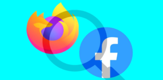 While Facebook Is Tracking You, You Can Assist Mozilla in Tracking Facebook