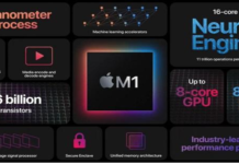 A key feature of Apple's M1 chips may be making its way to PCs.