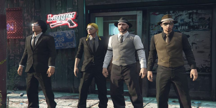 GTA Online PlayStation Lobbies May Become Worse As A Result Of The Jailbreak