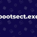 bootsect.exe