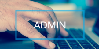 Start applications with Admin rights (Elevated)