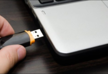 How to Burn an ISO File to a USB Drive
