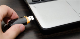 How to Burn an ISO File to a USB Drive