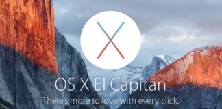 How to Upgrade to OS X El Capitan GM from a beta build