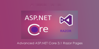 Adding a Razor Pages ModelBindingProvider in ASP.NET Core