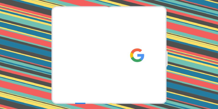 It Is Rumored A Name Has Been Given To Google's Foldable