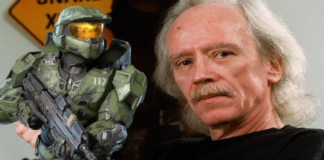 According to John Carpenter, Halo Infinite is the best game in the series.