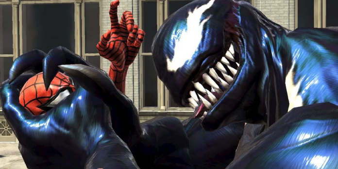 Fans believe that Marvel's Spider-Man 2 should have Web of Shadows wall combat