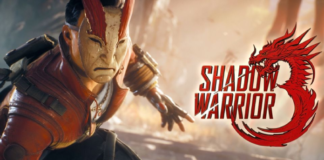 The release date and preorder bonuses for Shadow Warrior 3 have been leaked on Xbox