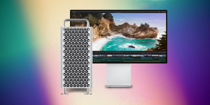 This Year Will Bring A New Mac Pro, But Not With The Processor We Expected