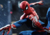 Marvel's Spider-Man Mod Brings the Ending Suit From No Way Home to PS4