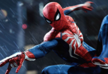 Marvel's Spider-Man Mod Brings the Ending Suit From No Way Home to PS4