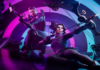 A Fortnite leak reveals the next Hawkeye collaboration's hidden in-game files